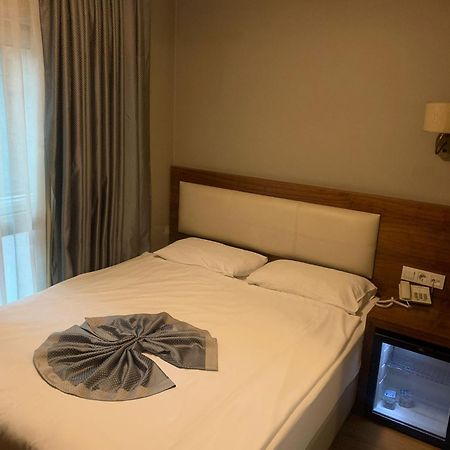Reikartz 2017 Hotel Анкара Екстериор снимка